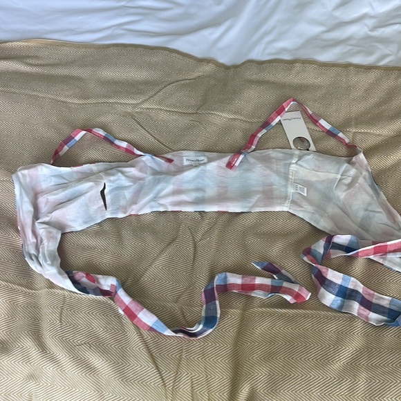 NWT Privacy Please Top - Picture 3 of 3